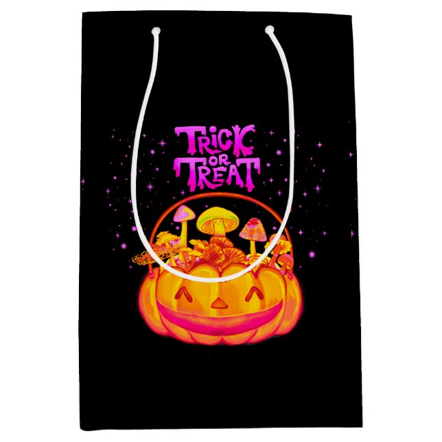 Sacola Para Presentes Média Sacos para presentes (Frente)