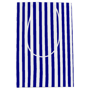 Sacola Para Presentes Média Sail Medium Gift Bag