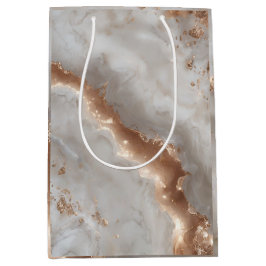 Sacola Para Presentes Média Seraphis