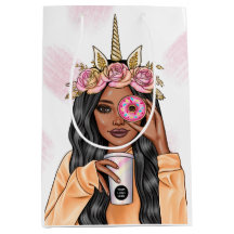 Serviço de Alimentação Fantasia de Unicórnio