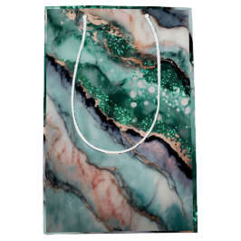 Sacola Para Presentes Média Sinfonia