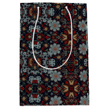 Sinfonia Encantando Floco de Neve