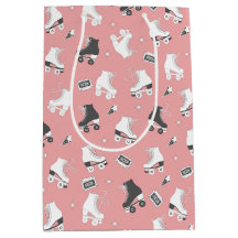 Skates do cilindro retrorreflector e fitas cassete