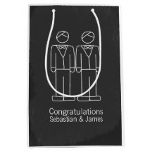 Sr. e Sr. Doodle Grooms Personalizados