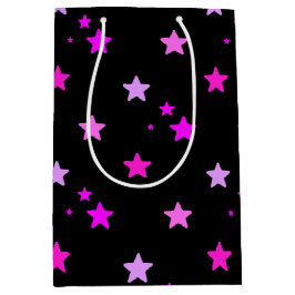 Sacola Para Presentes Média Stellaron