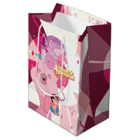 Steven Universe | Rosa Quartz Legado