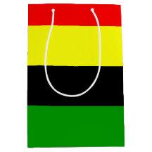 Stripes Afrocêntricas