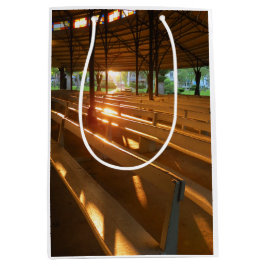 Sacola Para Presentes Média Tabernacle Solstice - Vineyard de Martha