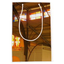 Sacola Para Presentes Média Tarde Tabernacle - Vineyard de Martha