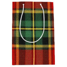 Tartan Brilhante Festivo