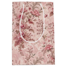Toile Francesa Pastel