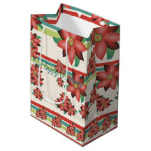 Turquesa Com Vermelho Celestial Flor