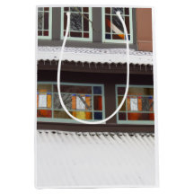 Vidro e ícicles - Vinha de Martha