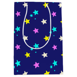 Sacola Para Presentes Média Volans