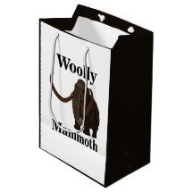 Wooly Mammoth