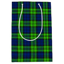 Xadrez Blackwatch Tartan