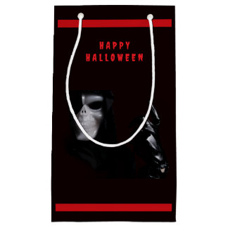 Sacola Para Presentes Pequena A luva -