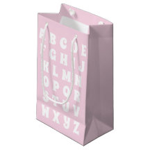 Alphabet Letters Abc