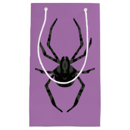 Sacola Para Presentes Pequena Aranha Velha Comum