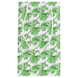 Sacola Para Presentes Pequena Arte de salsicha