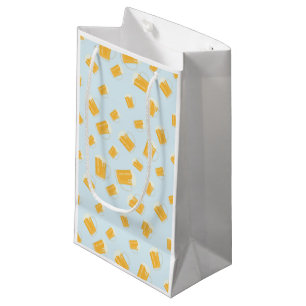 Sacola Para Presentes Pequena As bolsas temáticos do presente da cerveja