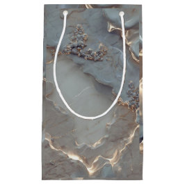 Sacola Para Presentes Pequena Azurael