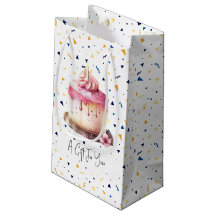 Bag Gift e Confetti