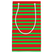 Bandas Vermelhas e Verdes