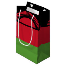 Bandeira do Malawi