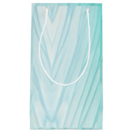 Sacola Para Presentes Pequena Beautiful abstract art