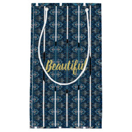 Sacola Para Presentes Pequena Belo Saco do Presente