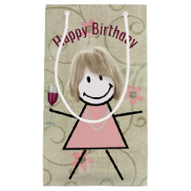 Birthday Vestiu Garota Com Vinho Vermelho