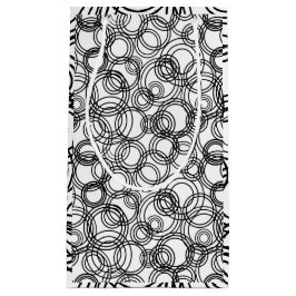 Sacola Para Presentes Pequena Bolhas