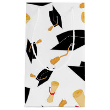 Bolsa de Presente de Graduação