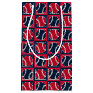 Sacola Para Presentes Pequena Bolsas de Basquete 01-GIFT BAG S