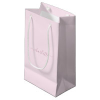 Bonito Rosa e Blush