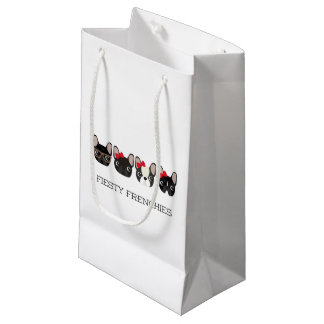 Sacola Para Presentes Pequena Bonito todas as bolsas do presente da ocasião