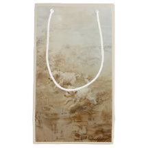 Cães - Saco do presente