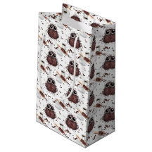 Café Lovers Night Owl