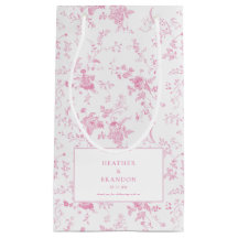 Casamento Cor-de-rosa-rosa com pintura clássica To