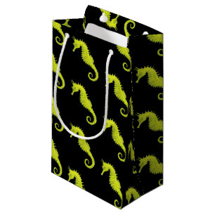 Sacola Para Presentes Pequena Cavalo