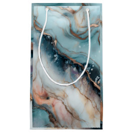 Sacola Para Presentes Pequena Celebração