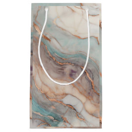 Sacola Para Presentes Pequena Celestial