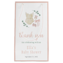 Chá de fraldas Boho Vintage