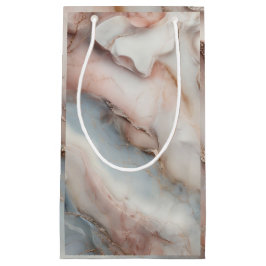 Sacola Para Presentes Pequena Cloudstone