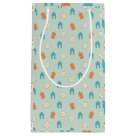 Sacola Para Presentes Pequena Corajoso Ramadan Eid Mubarak Happy Eid Goodie