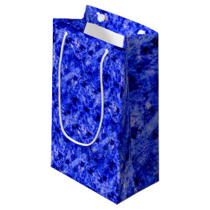 Sacola Para Presentes Pequena Cristalizado por Kenneth Yoncich