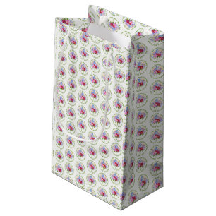 Sacola Para Presentes Pequena Dia das Mães Com Blumenstrauss