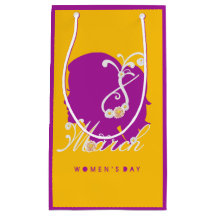 Dia Internacional da Mulher, 8 de março de 2025