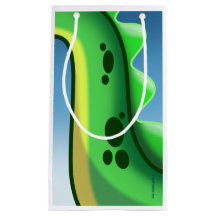 DINOSSAUR MISTERIOSO DO PESCOÇO LONGO por Jeff Wil